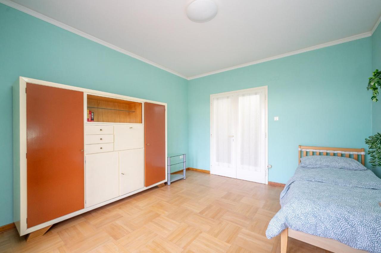 Orlando Home Triëst Buitenkant foto