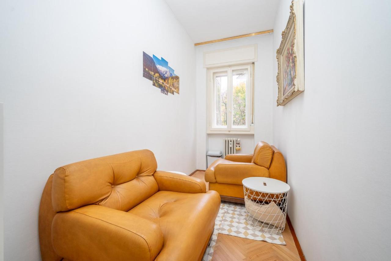 Orlando Home Triëst Buitenkant foto