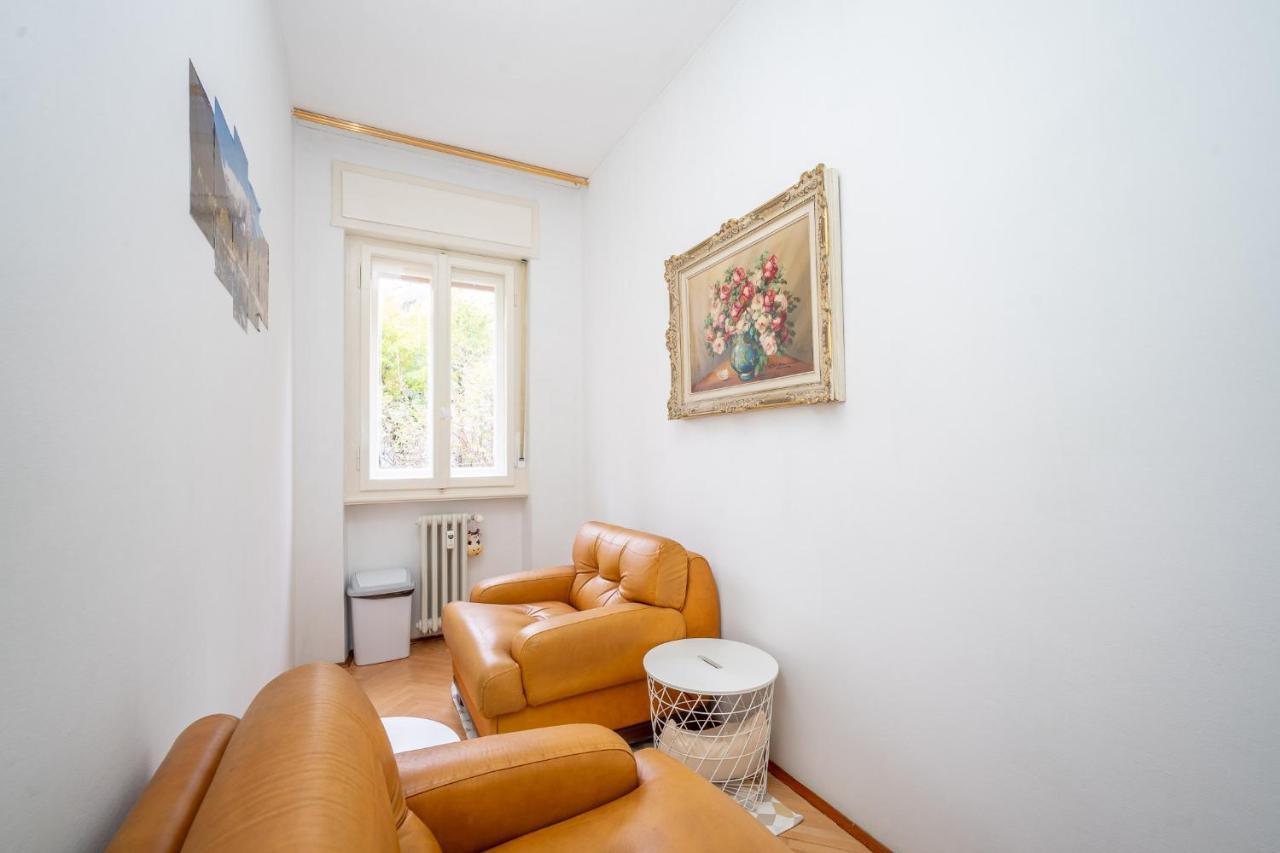 Orlando Home Triëst Buitenkant foto